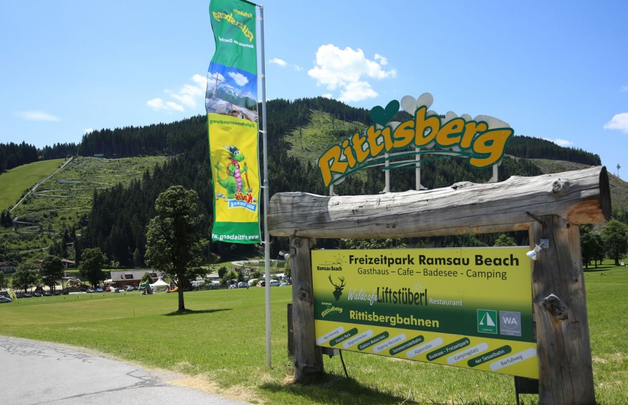 Rittisberg